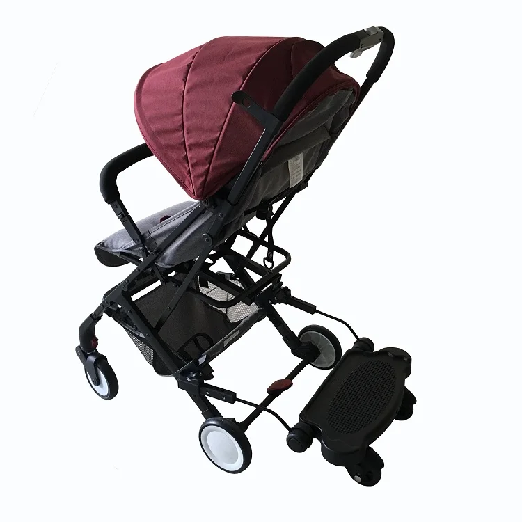 universal buggy board