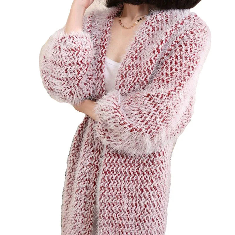 cardigan femme