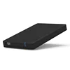 Blueendless ce India market BS-MR25P hdd case usb2.0 speed to 480Mbps 2.5 inch external hdd disk duro