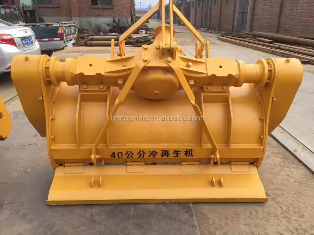2018 Hot Sale New Designed Wb Series Road Soil Binder Buy Road Binder