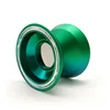 High Quality CNC Technology Aluminum alloy yo-yo ball