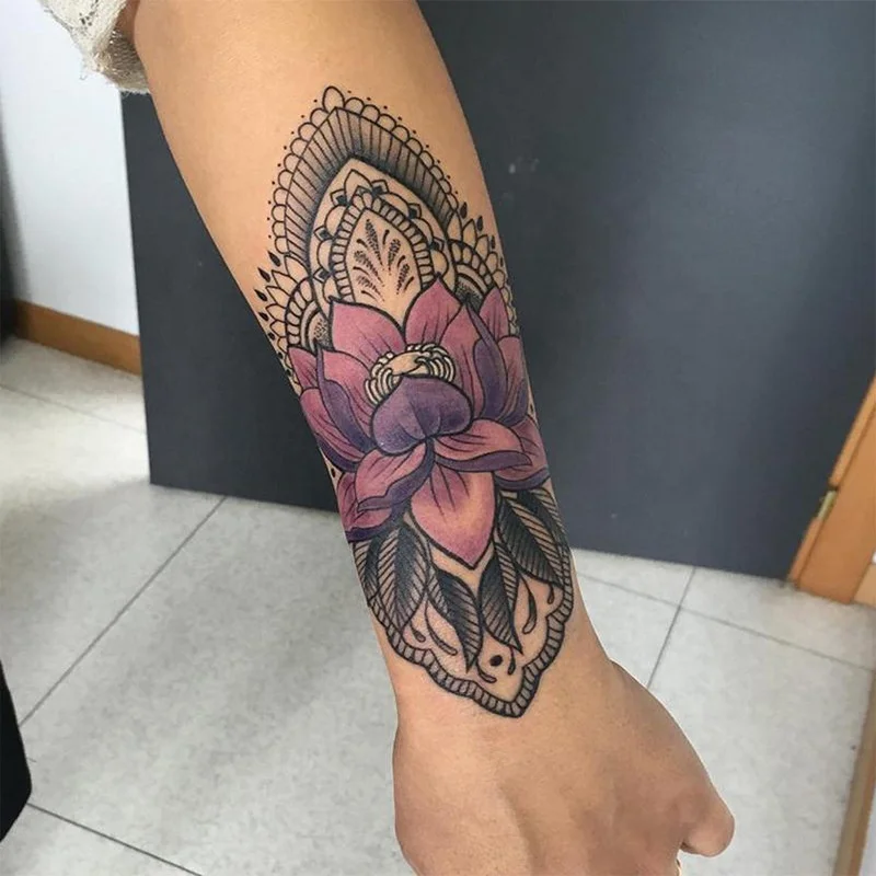 HB601-HB640 In Stock Half Arm Leg Body Art Painting Temporary Tattoo Sticker For Men
HB601-HB640 In Stock Half Arm Leg Body Art Painting Temporary Tattoo Sticker For Men