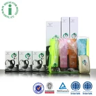 Luxury China Hotel Amenities/Shampoo Set Manufacturer For 5