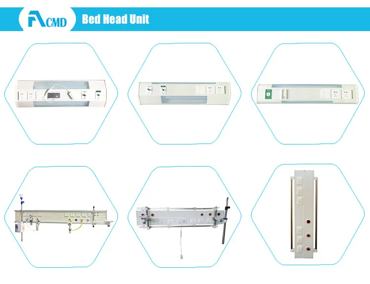 China Cheap Price Medical Gas Outlet For Surgical Ceiling Pendant