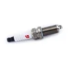S-LFR CNG Cooper spark plug gap 0.5 - 0.9 mm for Peugeot spark plug M14*1.25 -6e*26.5