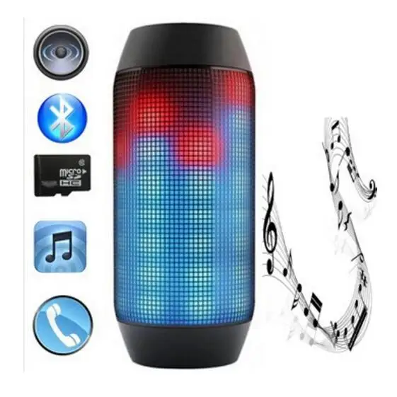 waterproof Portable Speaker selfie sucker Remote Control Shutter Without APP For IOS Android - ANKUX.COM