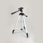E-REISE Aluminum Lightweight Camera/Phone/Projector Stand tripod, for Live Broadcasting