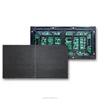 High quality low price display board material ip68 good price p4 outdoor led module