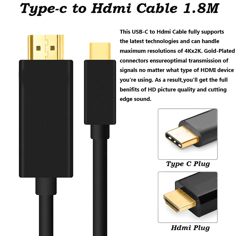 hdmi cords for macbook pro