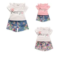 Most selling products wholesale children sport girls clothing for sale gold supplier
Most selling products wholesale children sport girls clothing for sale gold supplier