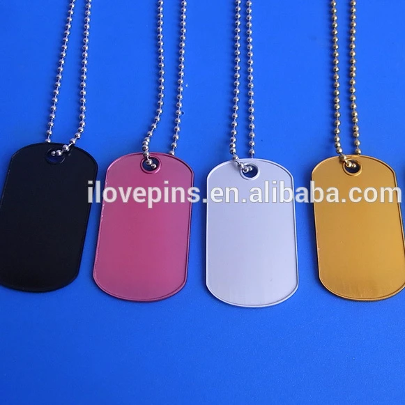 dog necklace for human
