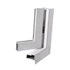 Kitchen Cabinet Sliding Door Window Aluminium Profile To Make Doors And Windows For Furniture Door And Window Awning Frame Fence