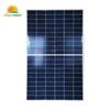 Hot sale 120 half cell Polycrystalline 300 watt solar panel JA/Canadian distributors wanted