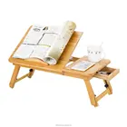 Laptop Table Foldable Bamboo Laptop Table Folding Bamboo Laptop Table Bamboo Bed Tray Serving Tray With Foldable Legs