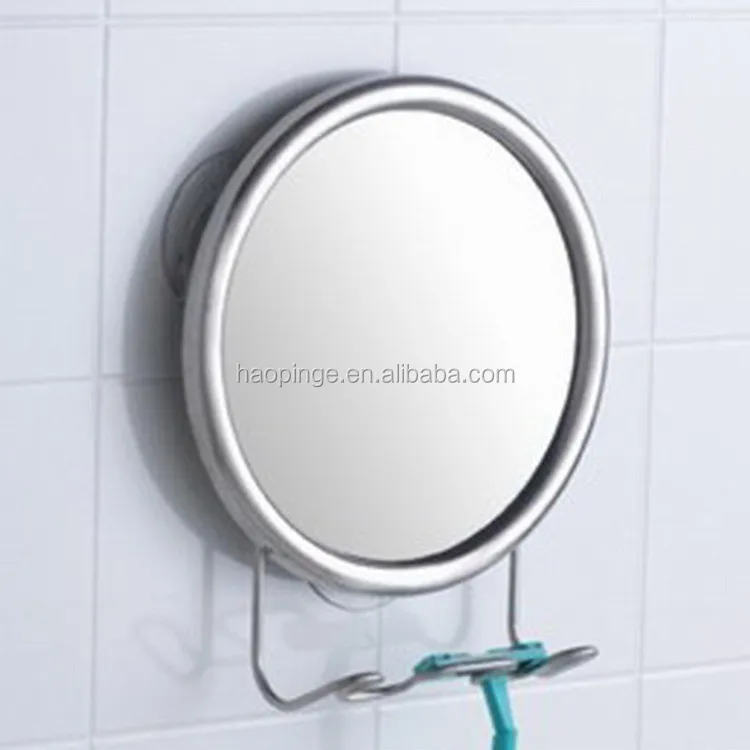 Anti Fog Bathroom Mirror  Wall Mount Shower Mirror Anti Fog Modern Bathroom Mirrors By 