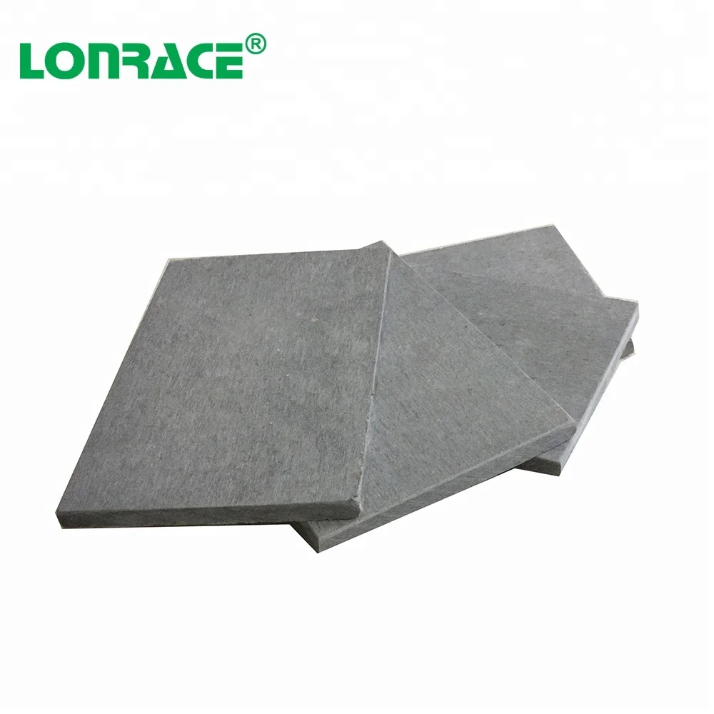 Chinese supplier cement siding board home decorative board