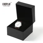 Wholesale Black And White Watch Packing Custom packaging boxes for kids toys