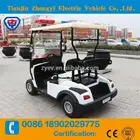 Zhongyi 4 Seats Mini golf cart on sale
