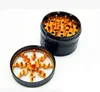 Custom smoking Accessories Wholesale tobacco weed Herb Grinder