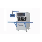 Manufacturer PVC window door making machine window door corner cleaning machine with CNC