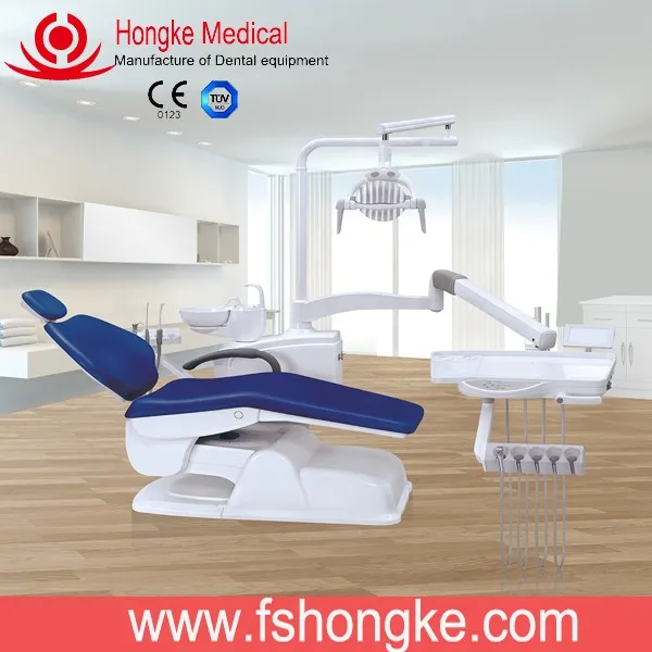 Hk 610b Cheap Chesa Dental Chair Child Dental Unit View Cheap