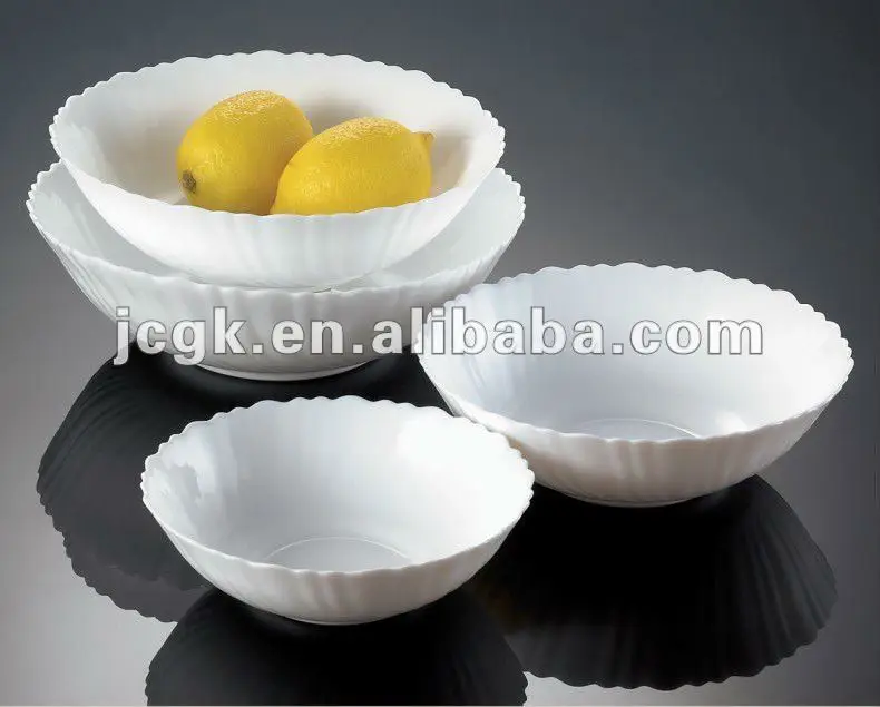 soup bowl