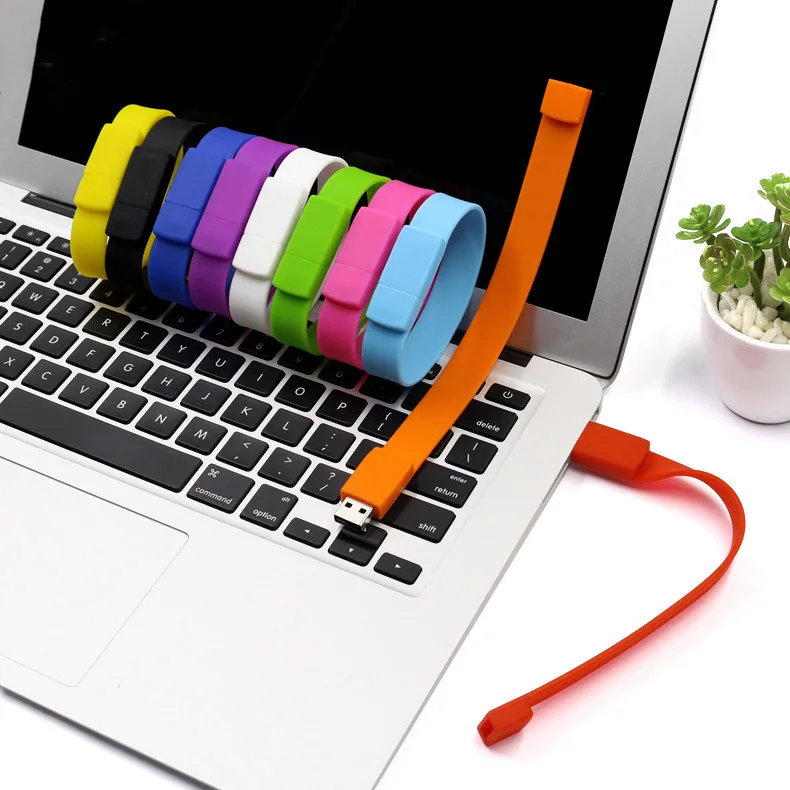 Free Shipment Bracelet Wristband Colorful USB Flash Drive USB Stick 8GB 16GB, White;black;red;green;yellow etc
Free Shipment Bracelet Wristband Colorful USB Flash Drive USB Stick 8GB 16GB, White;black;red;green;yellow etc