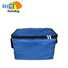 For Food Ice Pack Cooler Pack Best Blue Medical Doctor Insulated Thermal Patient Cooler Bag With Ice Pack