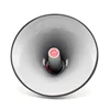 Chs-15 series 15w 30w 50w outdoor waterproof horn speaker for pa system