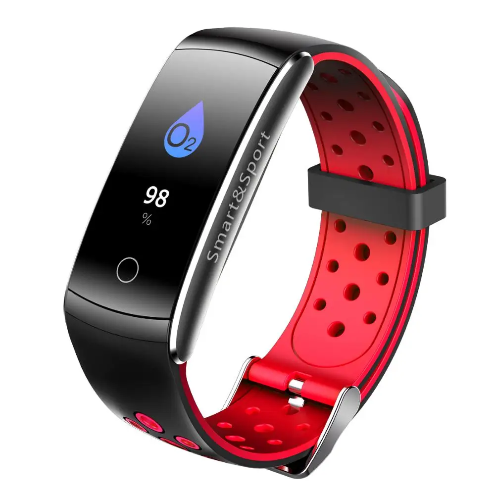 Hotsale app api apk custom silicone wristband IP68 waterproof fitness tracker smart bracelet watch band, Red;green;blue;orange
Hotsale app api apk custom silicone wristband IP68 waterproof fitness tracker smart bracelet watch band, Red;green;blue;orange