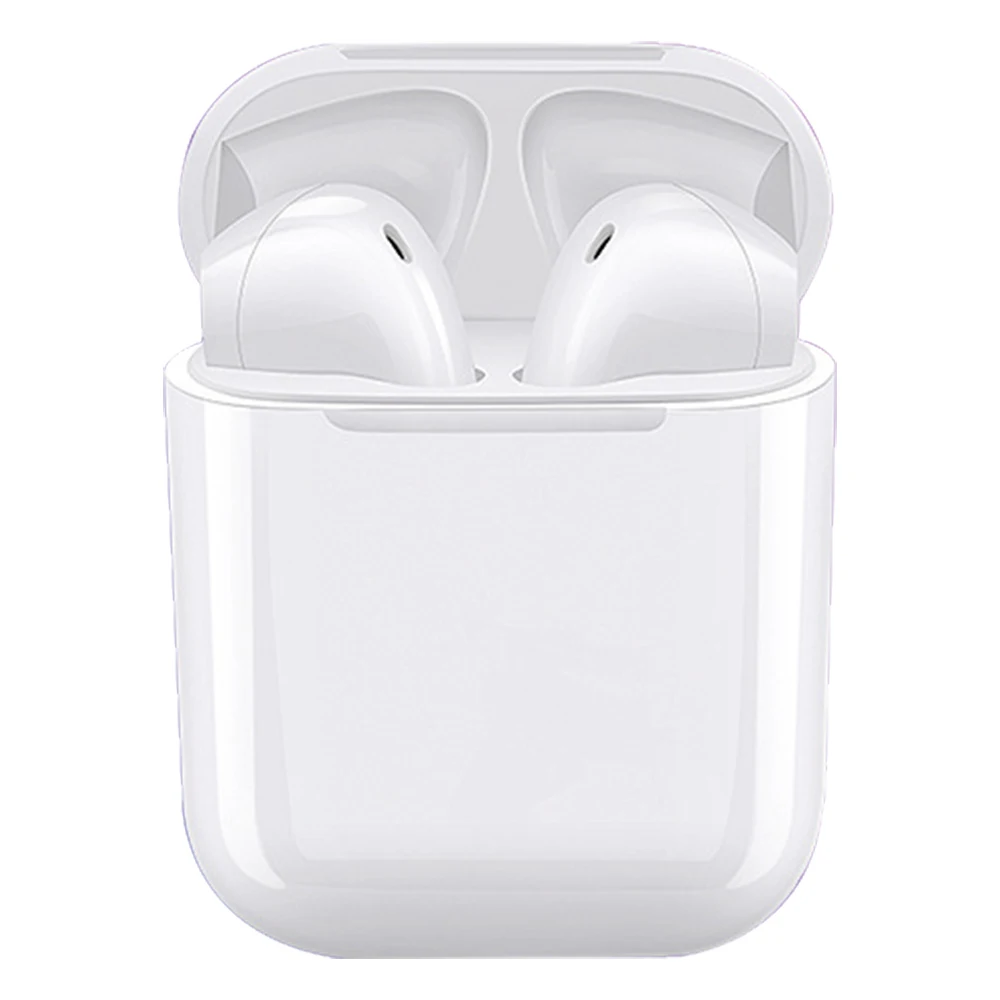 TWS i9s earphone popup window wireless earphone with charging case
TWS i9s earphone popup window wireless earphone with charging case