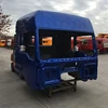Factory price wholesale quality shacman truck cab cabin