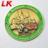 high quality logo medal badge car logo badges emblems for sale
