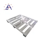 ODM Powder Coating 6063 Aluminum Alloy For Food Pallet