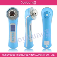 Ultrasonic Ultrasound 3Mhz Photon Beauty Personal