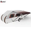 RV accessories roll up travel camper awning