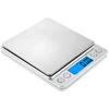 Automatic High Accuracy Health Home Electronic Digital Baking LCD Cooking Scale