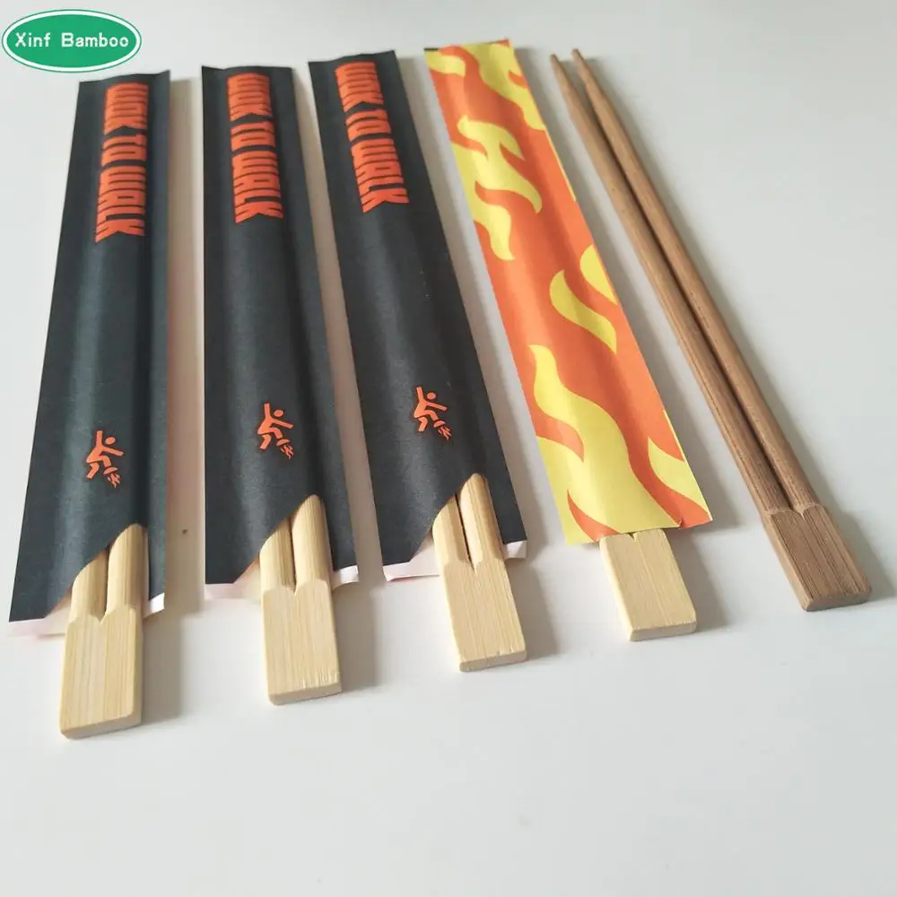 wholesale size chopstick