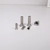 stainless steel stamping and drawing parts