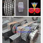 Machine Manufacturer Briquetting Machine Manufacturer Sponge Iron Briquetting Press Machine Manufacturer