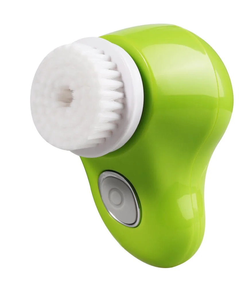 Private Label Facial Cleansing Brush Waterproof Face Cleaning Brush for Deep Cleansing
Private Label Facial Cleansing Brush Waterproof Face Cleaning Brush for Deep Cleansing