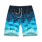 Wholesale custom fashion mens board shorts beach shorts men