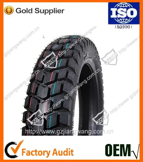 Cheap Chinese Motorcycle Tire 110-90-16