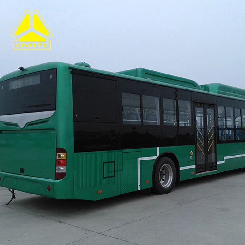 Chine haute qualité luxe utilisé ouvert bus à impériale à toit à vendre