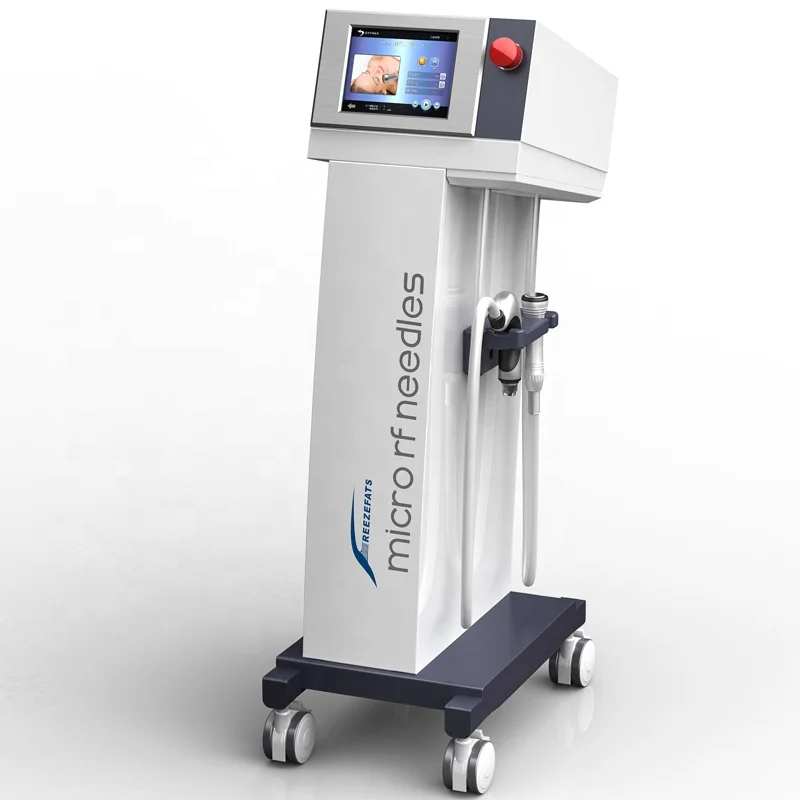 Beco RF fractional micro needle RF microneedle beauty equipment pdt skin tightening machine for wrinkle removal
Beco RF fractional micro needle RF microneedle beauty equipment pdt skin tightening machine for wrinkle removal