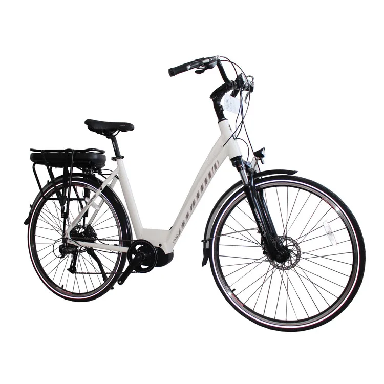 best women's electric bike