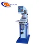 Spin-On Oil Fuel Filter Machine PLYY-1 Filter Element PVC Film Making Machine