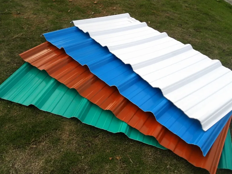 Thermal Conductivity Of Galvanized Corrugated Metal Steel Sheet Buy