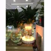 Best-selling Crystal Chandelier Western weddings Centerpiece Base Light for Sale