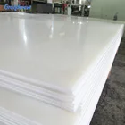 vacuum forming High Impact Polystyrene Sheet ABS Plastic Sheet